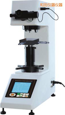 和田大屏數(shù)顯自動轉(zhuǎn)塔維氏硬度計(jì)