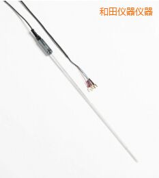 和田高性?xún)r(jià)比石英套管標(biāo)準(zhǔn)鉑電阻溫度計(jì)