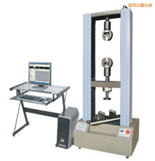 菏澤時(shí)代WDW系列微機(jī)控制電子萬(wàn)能試驗(yàn)機(jī)(1-2噸)