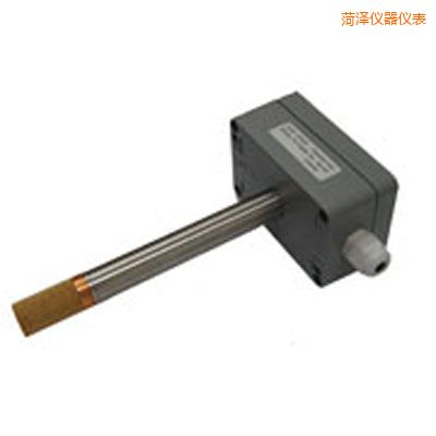 菏澤管道型溫濕度變送器