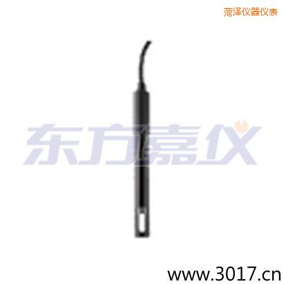 菏澤含有溫度的四線電導(dǎo)率電極