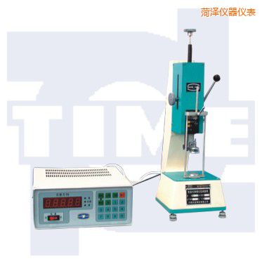 菏澤數(shù)顯示彈簧拉壓試驗機(jī)