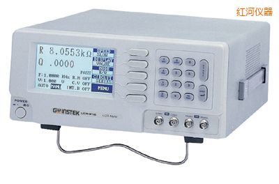 �t�Ӹ߾���LCR�y(c��)ԇ�x