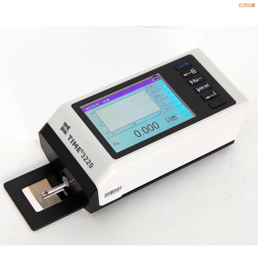 紅河時(shí)代粗糙度儀