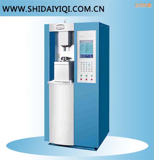 紅河時(shí)代立式萬(wàn)能摩擦磨損試驗(yàn)機(jī)