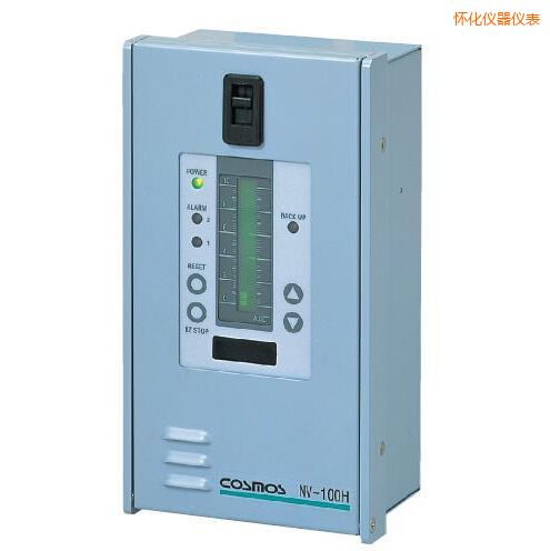 懷化NV-100系列控制器