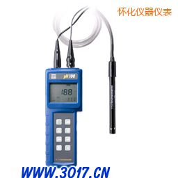 �ѻ�pH/ORP/�ضȜy���x