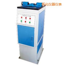 懷化時代電動夏比沖擊試樣缺口拉床