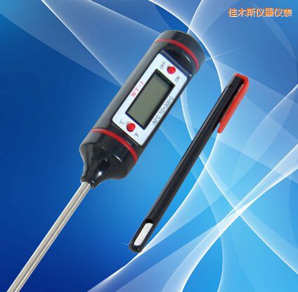 佳木斯手持式食品溫度快速測定儀