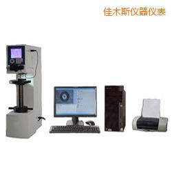 佳木斯時代布氏硬度計(jì)