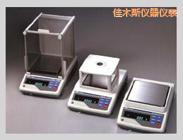 ��ľ˹GXϵ�о��������ƽ,1100g,0.001g