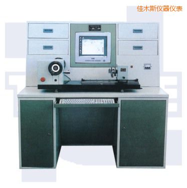 佳木斯微機控制自鎖螺母鎖緊性能試驗機XLW系列