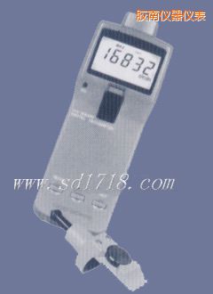 膠南多功能手握數(shù)字轉速表