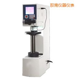 膠南時(shí)代布氏硬度計(jì)