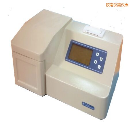 膠南96通道農(nóng)藥殘毒快速檢測(cè)儀