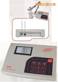 膠南專業(yè)電導率 TDS 溫度 臺式測量儀