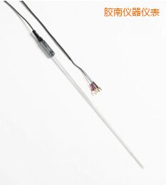 膠南高性價比石英套管標準鉑電阻溫度計