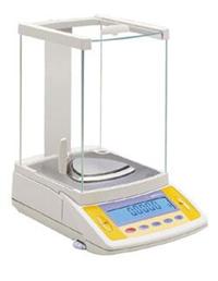 膠州電子分析天平,120g,0.1mg