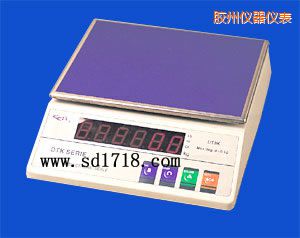 �z�ݸ߾��������ƽ,6000g,1g