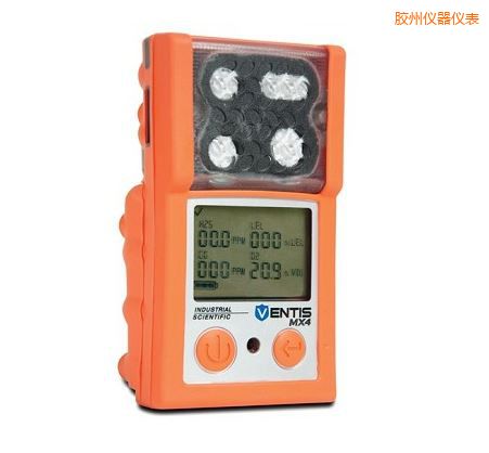 膠州Ventis多氣體檢測(cè)儀