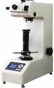 膠州數(shù)字式液晶智能維氏硬度計