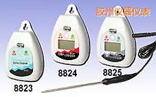 膠州溫濕度記錄器