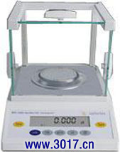 膠州專業(yè)黃金珠寶天平,60/120g,1/0.2mg