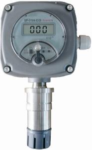 膠州有毒氣體檢測(cè)探頭