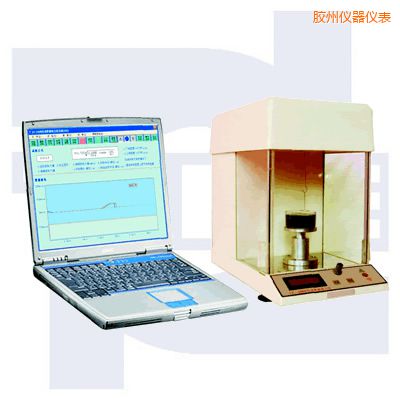 膠州微機(jī)控制自動(dòng)界面張力儀