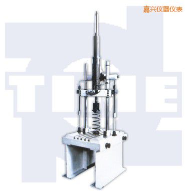 嘉興電液伺服式彈簧疲勞試驗(yàn)機(jī)