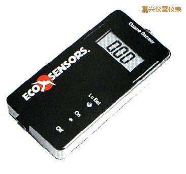 嘉興便攜式臭氧檢測儀