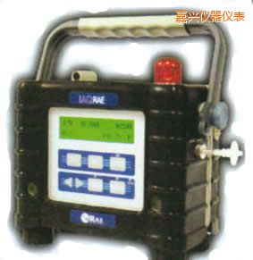 嘉興復(fù)合氣體檢測(cè)儀