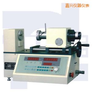 嘉興全制動(dòng)彈簧扭轉(zhuǎn)試驗(yàn)機(jī)