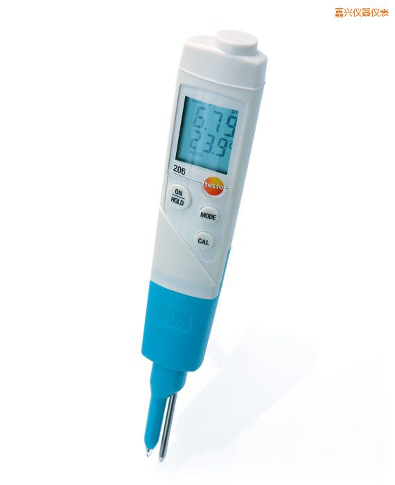 嘉興半固體PH測(cè)量?jī)x