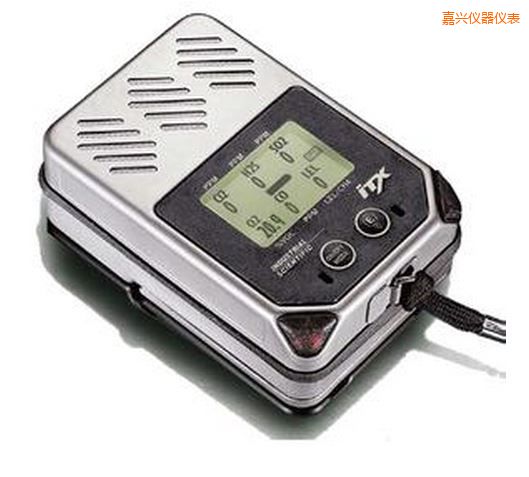 嘉興多氣體檢測儀