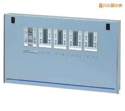 嘉興固定式氣體檢測儀控制器