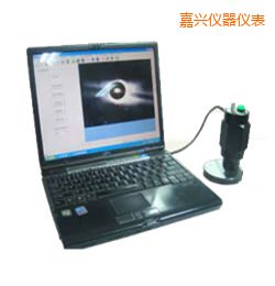 嘉興時(shí)代THI系列布氏測量系統(tǒng)