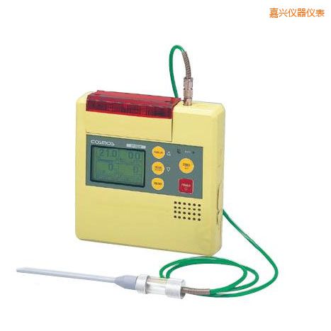 嘉興復(fù)合氣體檢測(cè)儀