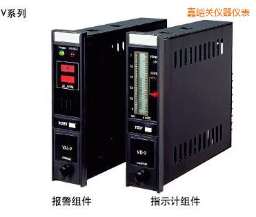 嘉峪關指示報警組件