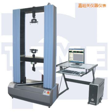 嘉峪關(guān)微機控制電子式人造板試驗機