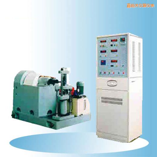 嘉峪關時代擺動軸承摩擦磨損試驗機