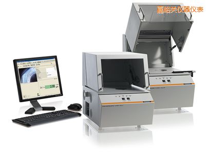 嘉峪關(guān)X射線(xiàn)熒光測(cè)試儀器