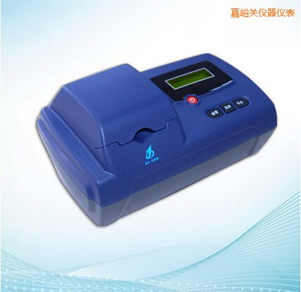 嘉峪關室內(nèi)空氣現(xiàn)場甲醛測定儀