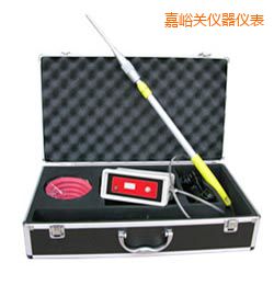 嘉峪關(guān)時代埋地管道泄漏檢測儀