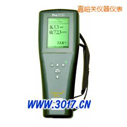 嘉峪關(guān)YSI專(zhuān)業(yè)系列水質(zhì)分析儀