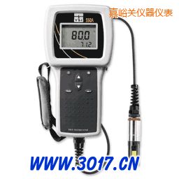 嘉峪關(guān)便攜式溶解氧測(cè)量?jī)x