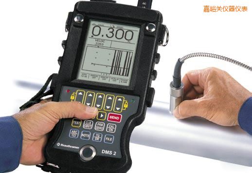 嘉峪關(guān)超聲波測(cè)厚儀