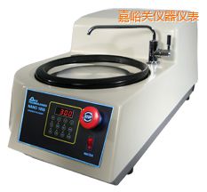 嘉峪關(guān)時代單盤手動研磨拋光機(jī)