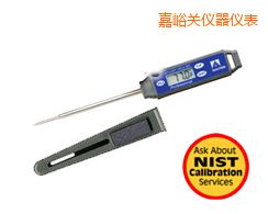 嘉峪關(guān)快速檢測(cè)探針溫度計(jì)