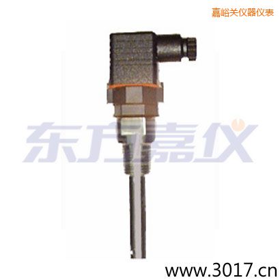 嘉峪關含有溫度的兩線電導率電極